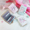 Little Girl Unicorn Wallet